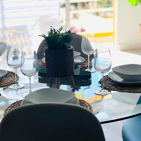 Linares - Playa De Los Cristianos 2 Bed Kültér fotó