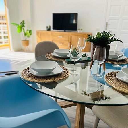 Linares - Playa De Los Cristianos 2 Bed Kültér fotó