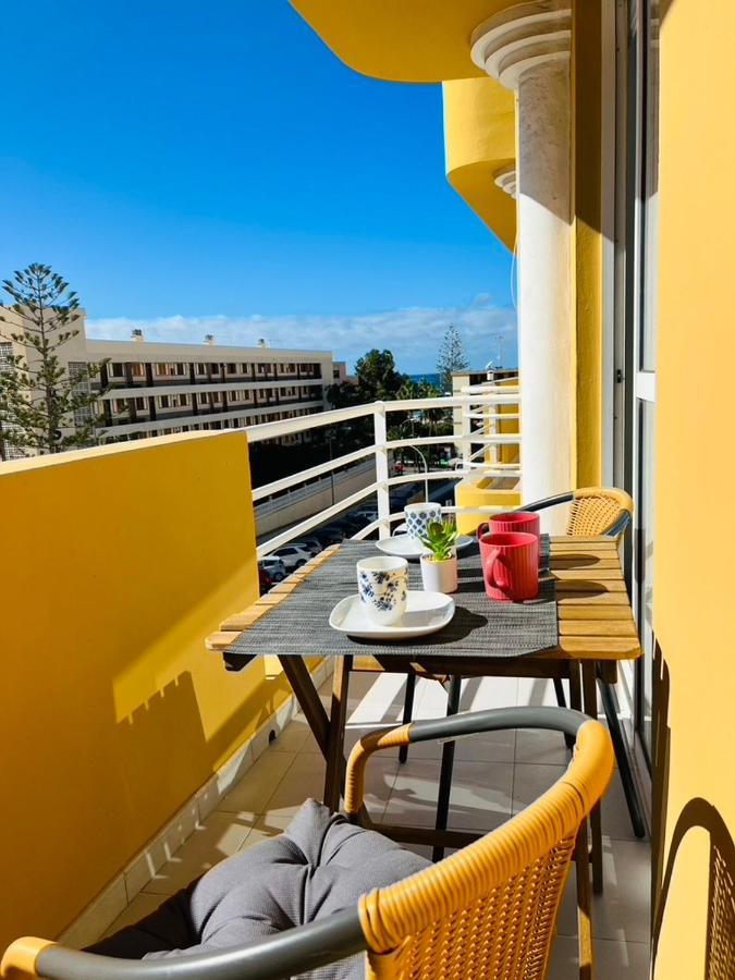 Linares - Playa De Los Cristianos 2 Bed Kültér fotó