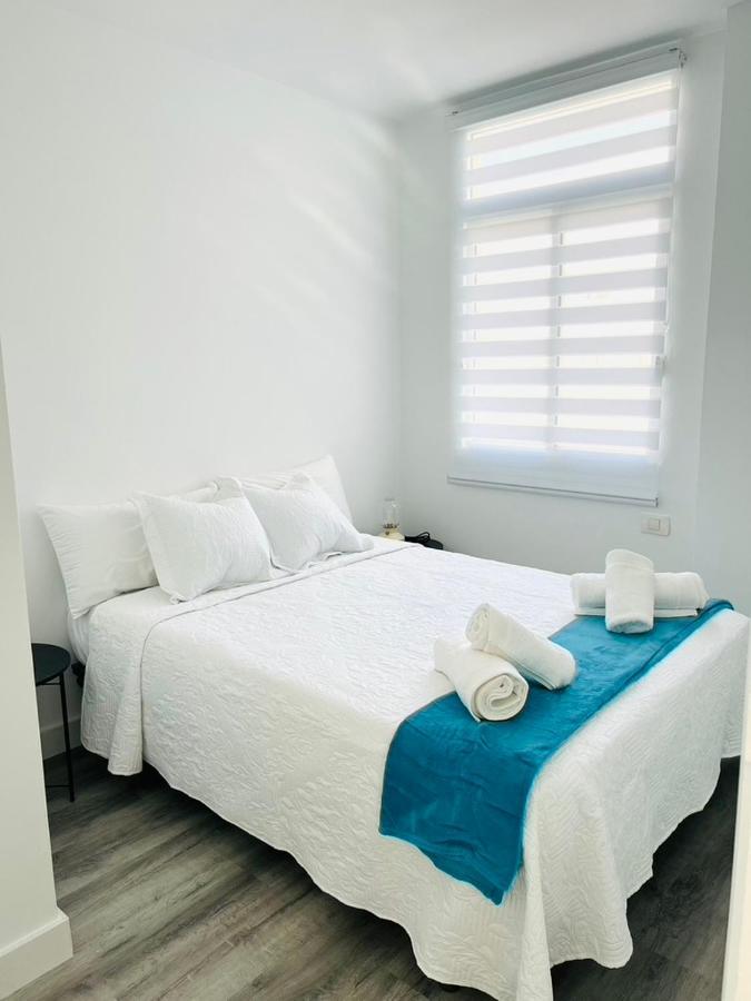 Linares - Playa De Los Cristianos 2 Bed Kültér fotó