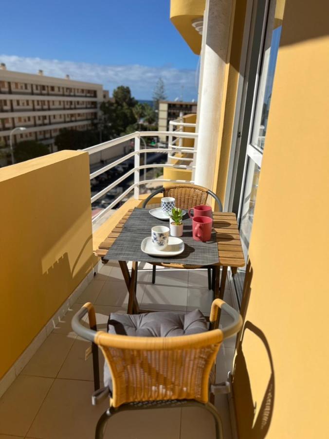 Linares - Playa De Los Cristianos 2 Bed Kültér fotó