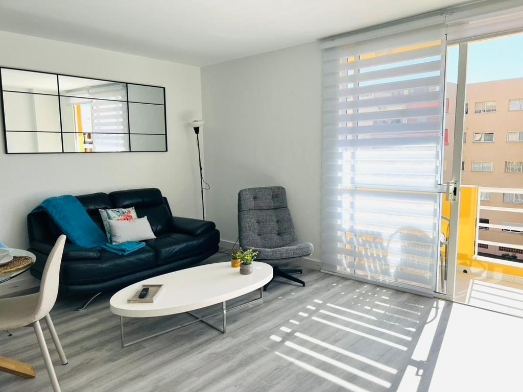 Linares - Playa De Los Cristianos 2 Bed Kültér fotó