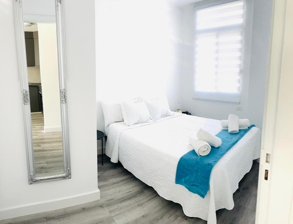 Linares - Playa De Los Cristianos 2 Bed Kültér fotó