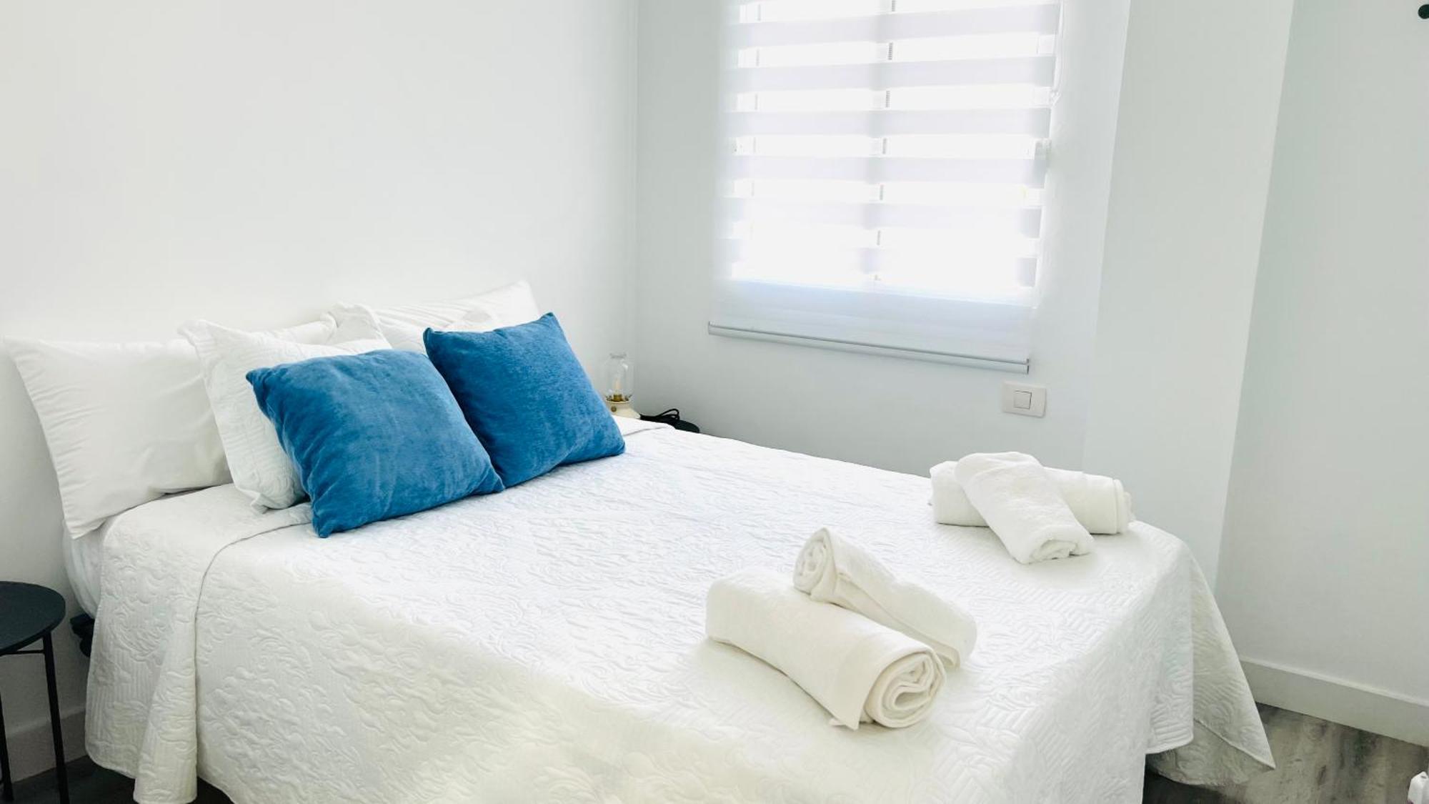 Linares - Playa De Los Cristianos 2 Bed Kültér fotó