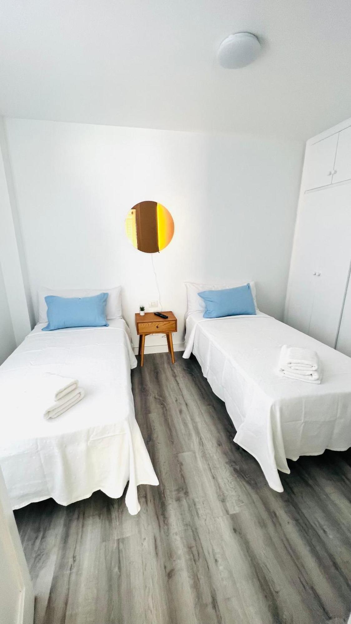 Linares - Playa De Los Cristianos 2 Bed Kültér fotó