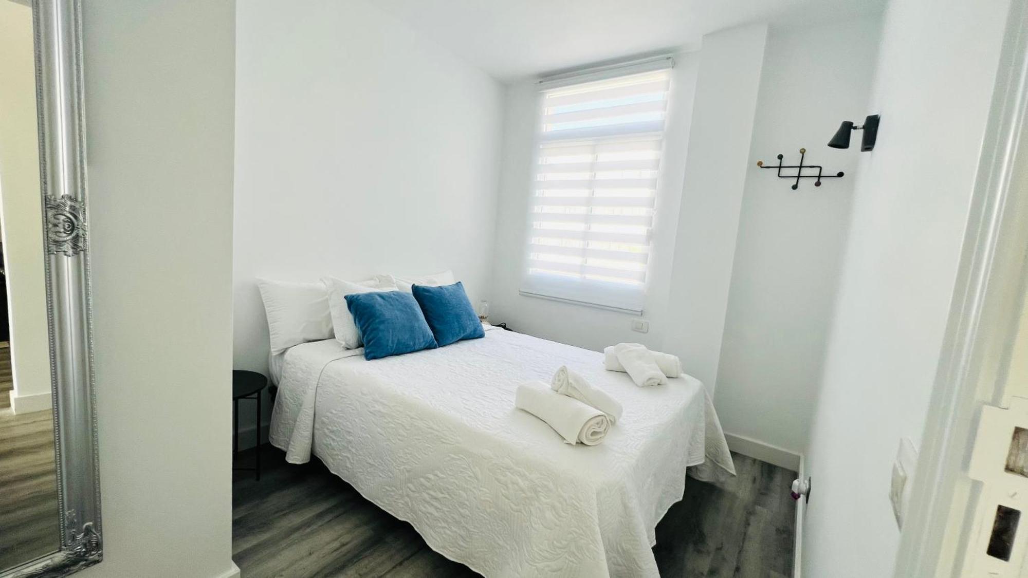 Linares - Playa De Los Cristianos 2 Bed Kültér fotó